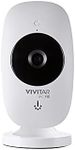 Vivitar IPC113-WHT Wide Angle 1080p