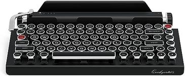 Qwerkywriter S Typewriter Inspired