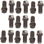 Mr. Gasket 919G Header Bolt Set