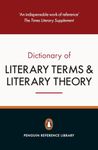 The Penguin Dictionary of Literary Terms and Literary Theory