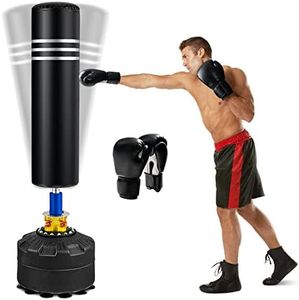 GYMAX Punc