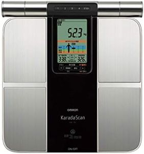 KARADA Scan Body Composition & Scale HBF-701