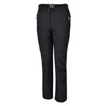 Dare 2b Mens Tuned in II Multi Pocket Walking Trousers in Black Nylon | Showerproof, Lightweight, Quick Dry, Breathable, Stretchy Cargo Pants
