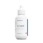 Metagenics - D3 Liquid - 59.14 mL - 2 fl oz