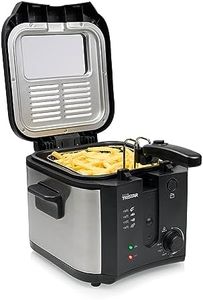 Friteuse T