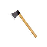 Wicked Costumes Realistic PU Solid Foam Chopping Axe/Hatchet Halloween Prop Fancy Dress Accessory