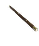 Jtku Handicraft Morning Wooden Walking Stick Sheesham Wood (Size 23 Inch) Lenght Brown Pack of 1