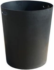 Sturdy Essentials WITT Industries Rigid Plastic Trash Can Liner Bucket
