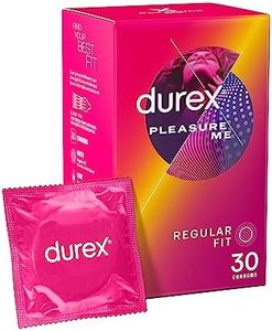 Durex Ribb