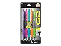 Pilot, G2 Premium Gel Roller Pens, 