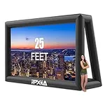 PPXIA Inflatable Movie Screen 25ft 