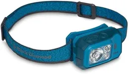 BLACK DIAMOND Storm 500-R Rechargea