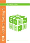 KS1 Problem Solving Book 1: KS1, Ages 5-7