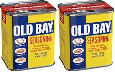 Old Bay Seasonings Tin (Pack of 2)