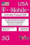 Sim Card For T Mobile