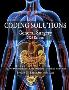 Coding Solutions General Surgery