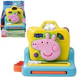 Peppa Pig Click Pic Camera | Intera