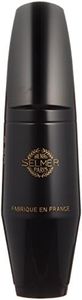 Bec Saxophone Tenor Selmer s90 180 hard rubber