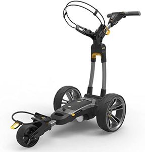 PowaKaddy 