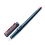 Lamy 15 Joy(1.5) Black Fountain Pen