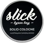 Solid Cologne 15ml - ALL NATURAL AN