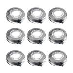 HQ8 Replacement Heads for HQ8 Shaver (9-pc Pack)