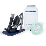 Silver Star Industrial Electric STEAM Iron ES-3 with 4.0L Movable Water Tank (1000 W) (220V)