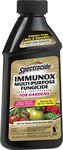 Spectracide Immunox Multi-Purpose Fungicide Spray Concentrate For Gardens (HG-51000) (16 fl oz)