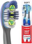 Colgate 360 Floss Tip Sonic Power T