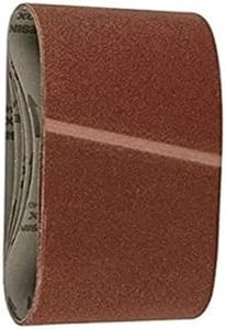 Hitachi – 753282 – Sandpaper Sanding Belts 110 x 620 mm Grit 60 (5)