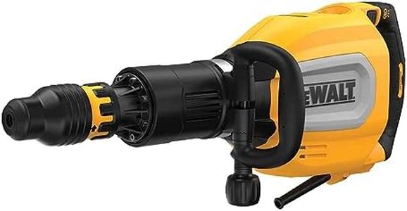 Dewalt SDS