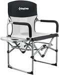 KingCamp Folding Camping Chair, Law