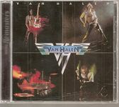 Van Halen - Van Halen