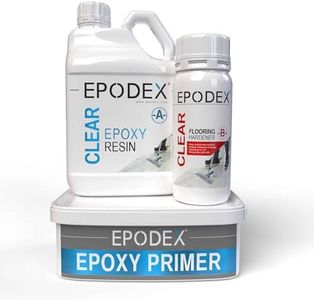 EPODEX Kit