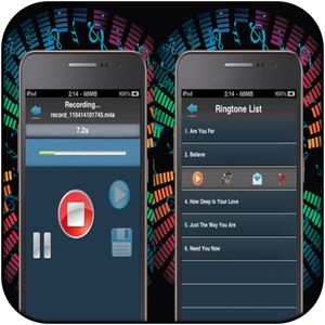Ringtone C