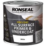 Ronseal one coat for all surface primer, 750ml