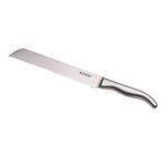 Le Creuset Bread Knife with Stainless Steel Handle 20cm