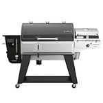 Camp Chef Woodwind Pro 36 Grill wit