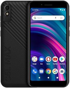 BLU C5L MA