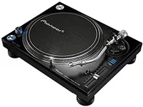 Pioneer DJ PLX-1000 Direct Drive Pr