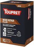 Toupret Wood Repair Filler 1kg