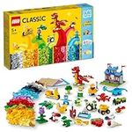 LEGO® Classic Build Together 11020 