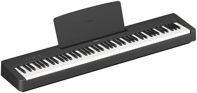 Yamaha P-1