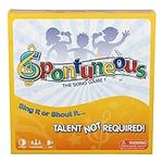 Spontuneous - The Song Game - Sing 