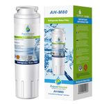 AquaHouse AH-M80 Compatible Water Filter for Maytag UKF8001, UKF8001AXX, Puriclean II PUR, Amana, Admiral, KitchenAid, Kenmore