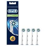 Oral-B EB50/4 - Crossaction, Set de