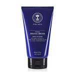 Neal's Yard Remedies Close Shave Cream | Achieve the Perfect Shave | Softens & Smoothes | 140ml