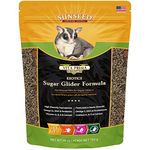 Sun Seed Company SSS20060 Quiko Sugar Glider Food, 28-Ounce