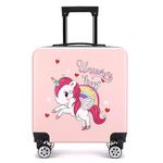 Wheeled Luggages