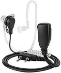 Baofeng Air Acoustic Tube Earpiece 